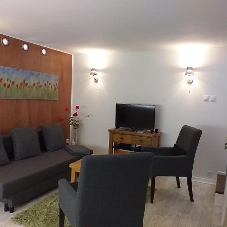 Le Pre Pigeon 86250 Charroux Vienne B&B 외부 사진