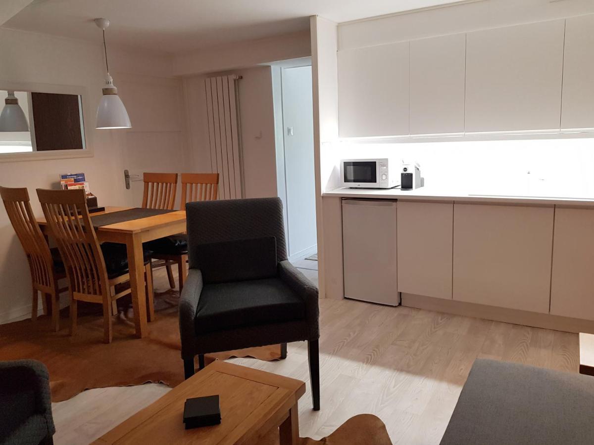 Le Pre Pigeon 86250 Charroux Vienne B&B 외부 사진