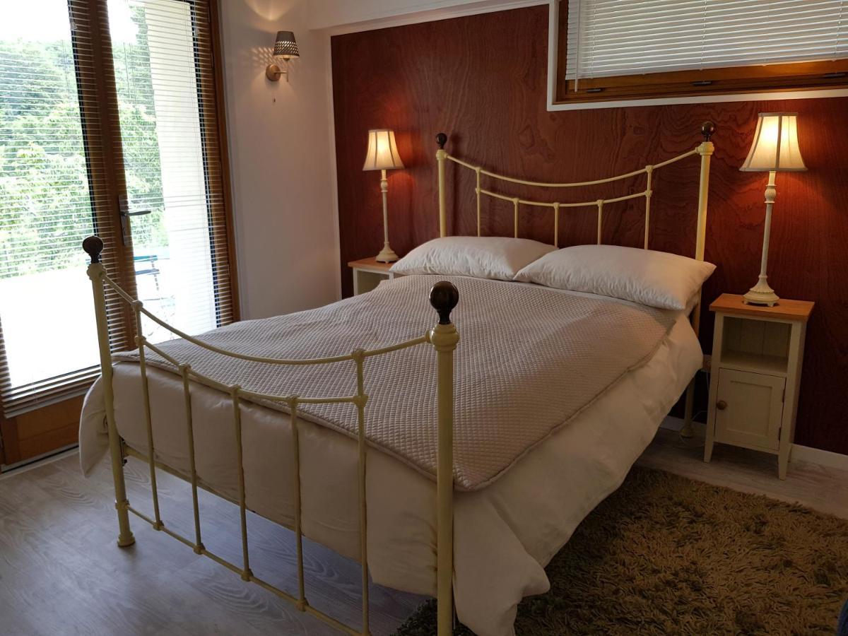 Le Pre Pigeon 86250 Charroux Vienne B&B 외부 사진